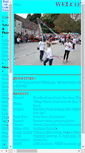 Mobile Screenshot of priston.org.uk